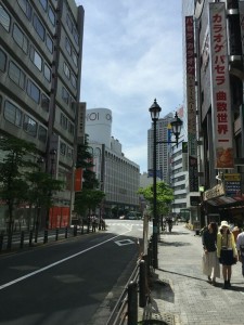 パセラリゾート池袋